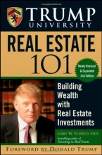 Cover art for Trump University Real Estate 101: Building Wealth With Real Estate Investments