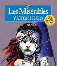 Cover art for Les Misrables