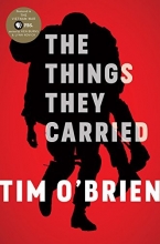 Cover art for The Things They Carried