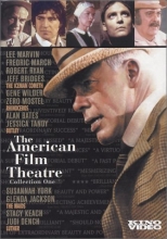 Cover art for The American Film Theatre, Collection One
