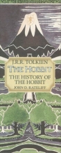 Cover art for The History of the Hobbit