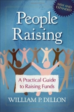 Cover art for People Raising: A Practical Guide to Raising Funds