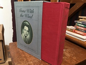 Cover art for Gone With The Wind (50th Anniversary edition)