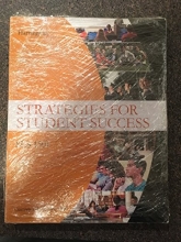 Cover art for Strategies For Student Success SLS 1501, University of Central Florida