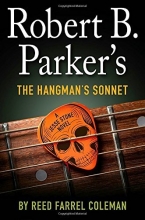 Cover art for Robert B. Parker's The Hangman's Sonnet (Jesse Stone #16)