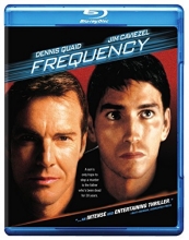Cover art for Frequency [Blu-ray]