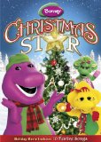 Cover art for Barney: Christmas Star