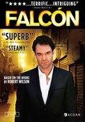 Cover art for FALCN