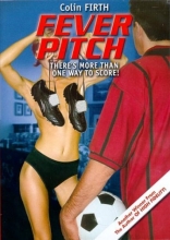 Cover art for Fever Pitch