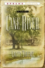 Cover art for Cane River