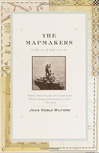 Cover art for The Mapmakers: Revised Edition