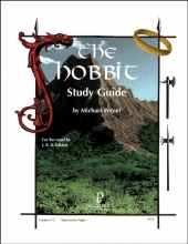 Cover art for The Hobbit Study Guide