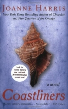 Cover art for Coastliners: A Novel
