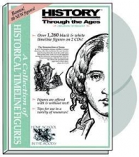 Cover art for History Through the Ages