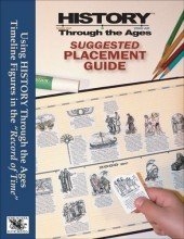 Cover art for History Through the Ages Suggested Placement Guide