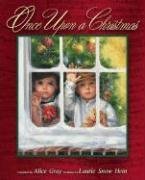 Cover art for Once Upon a Christmas: Holiday Stories to Warm the Heart