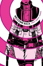 Cover art for We(l)come Back Vol. 1