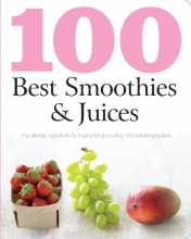 Cover art for 100 Best Smoothies & Juices