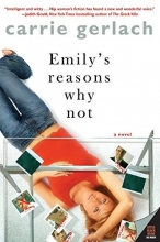 Cover art for Emily's Reasons Why Not: A Novel