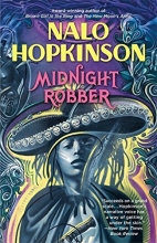 Cover art for Midnight Robber