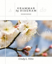 Cover art for Grammar by Diagram: Understanding English Grammar Through Traditional Sentence Diagraming