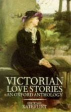 Cover art for Victorian Love Stories: An Oxford Anthology