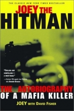 Cover art for Joey the Hitman: The Autobiography of a Mafia Killer (Adrenaline Classics Series)