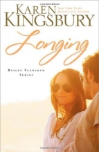 Cover art for Longing (Bailey Flanigan Series)