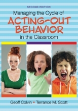 Cover art for Managing the Cycle of Acting-Out Behavior in the Classroom