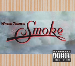 Cover art for Where There's Smoke... There's Cheech & Chong
