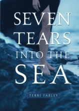 Cover art for Seven Tears into the Sea