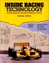 Cover art for Inside Racing Technology: Discussions of Racing Technical Topics
