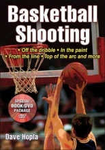Cover art for Basketball Shooting