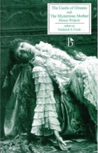 Cover art for The Castle of Otranto and the Mysterious Mother