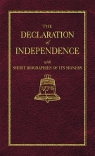 Cover art for Declaration of Independence (Little Books of Wisdom)