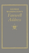 Cover art for George Washington's Farewell Address (Little Books of Wisdom)
