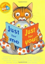 Cover art for Just for Me, Just for You