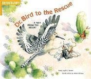 Cover art for Dr. Bird to the Rescue