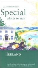 Cover art for Special Places to Stay Ireland