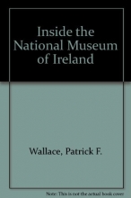 Cover art for Inside the National Museum of Ireland