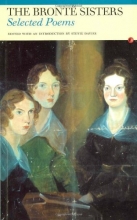 Cover art for The Bronte Sisters: Selected Poems (Fyfield Books)