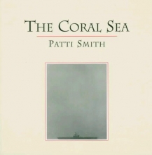 Cover art for The Coral Sea