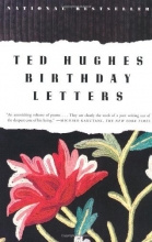 Cover art for Birthday Letters: Poems