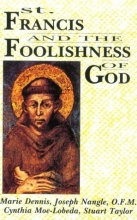 Cover art for St. Francis and the Foolishness of God