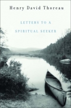Cover art for Letters To A Spiritual Seeker