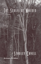 Cover art for The Senses of Walden: An Expanded Edition