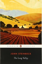 Cover art for The Long Valley (Twentieth-century Classics)