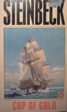 Cover art for Cup of Gold: A Life of Sir Henry Morgan, Buccaneer, with Occasional Reference to History