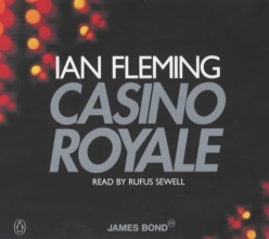 Cover art for Casino Royale