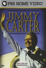 Cover art for American Experience: Jimmy Carter